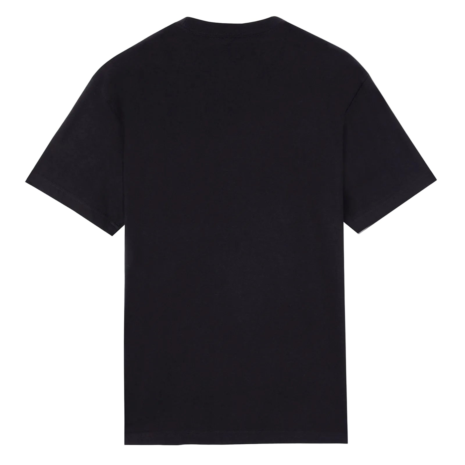 Dickies Short Sleeve Cotton Men's Black T-Shirt