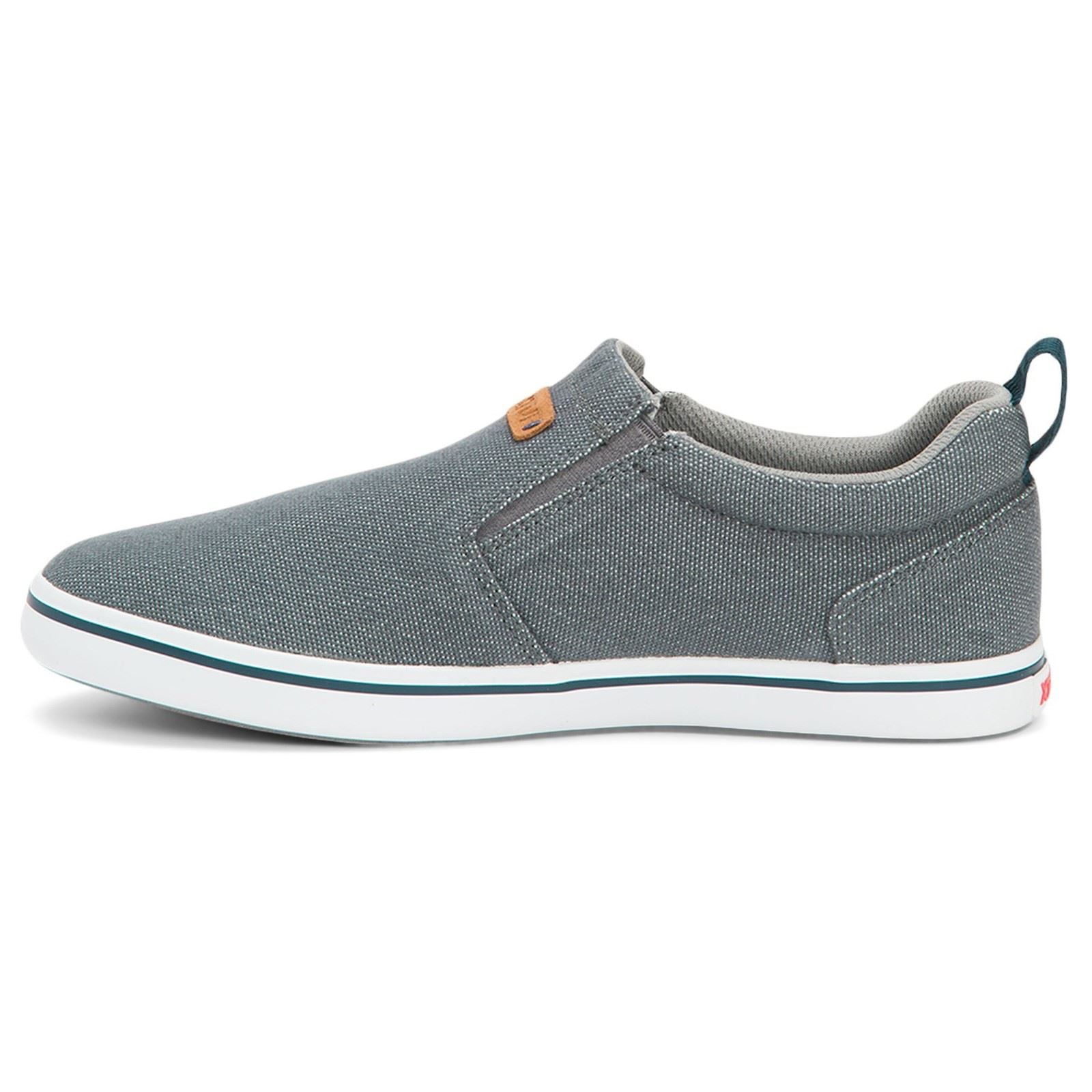 Xtratuf Sharkbyte Sustainable Econyl Men's Grey Trainers