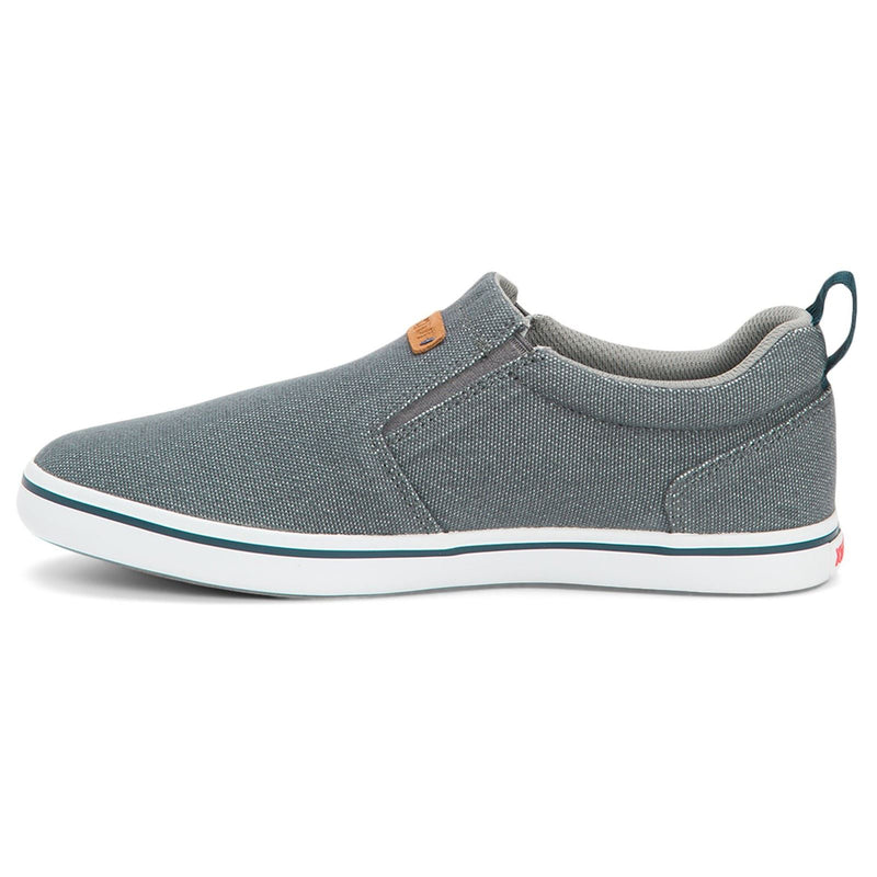 Xtratuf Sharkbyte Sustainable Econyl Men's Grey Trainers