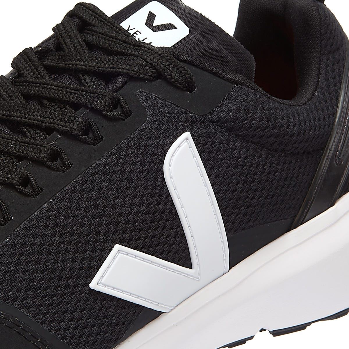 Veja Condur 2 Black Trainers