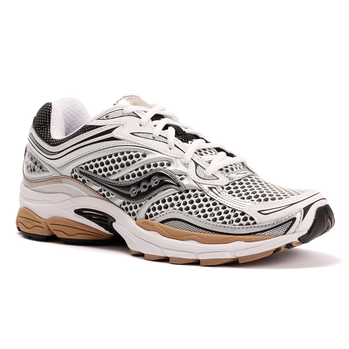 Saucony Progrid Guide 9 OG Men's White/Saddle Trainers