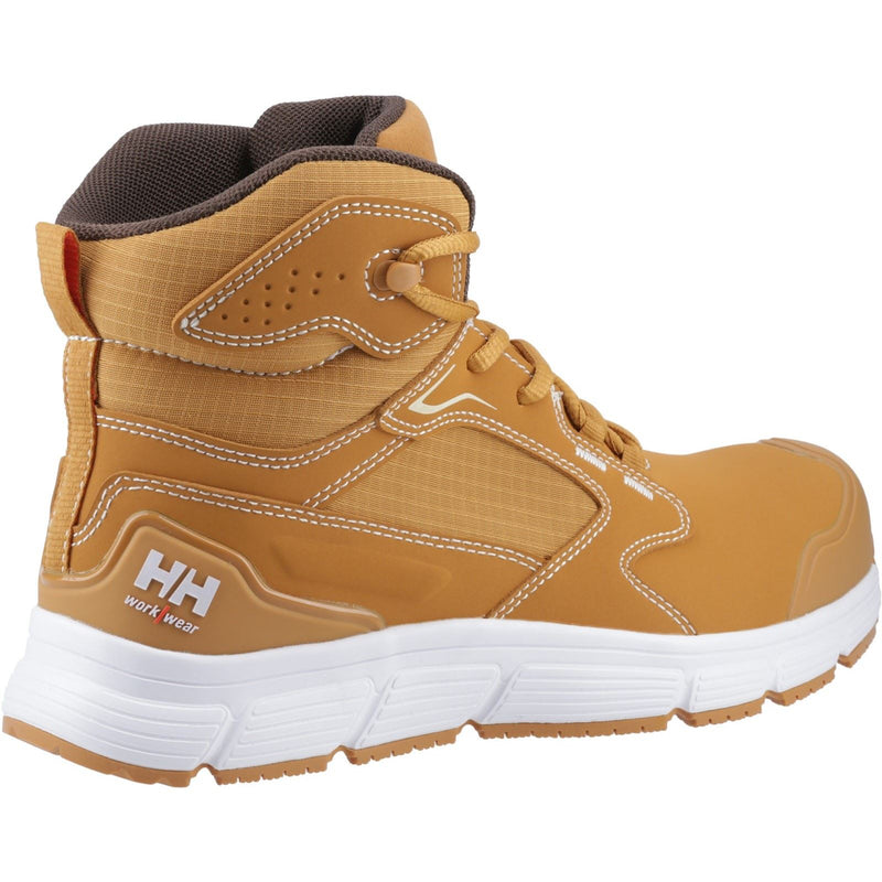 Helly Hansen Workwear Kensington MXR Mid 0 New Wheat