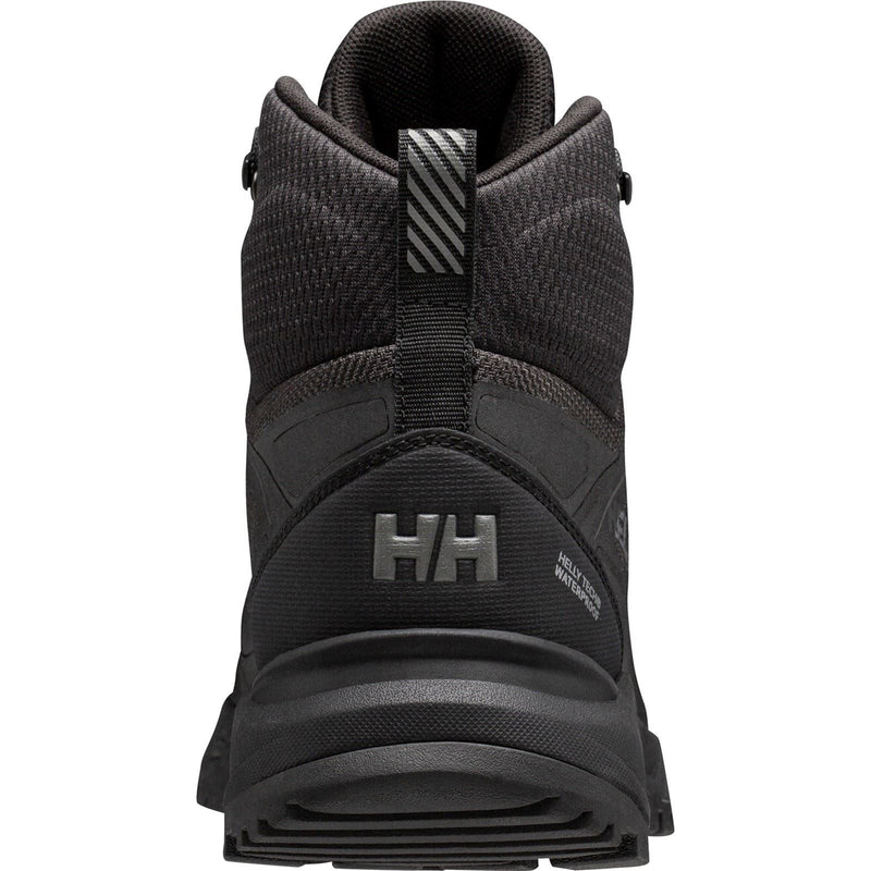 Helly Hansen Sport Cascade Synthetic Men's Black Boots