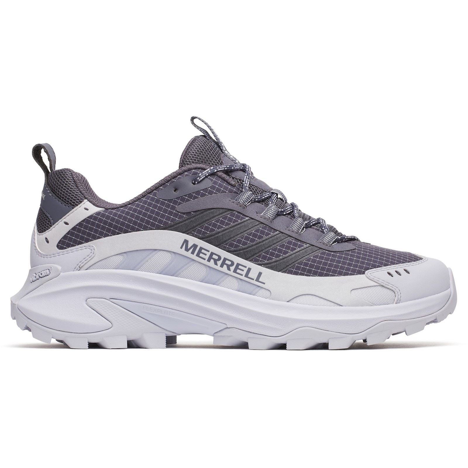 Merrell Moab Speed 2 Sport Nylon Men's Comet/Casper Trainers
