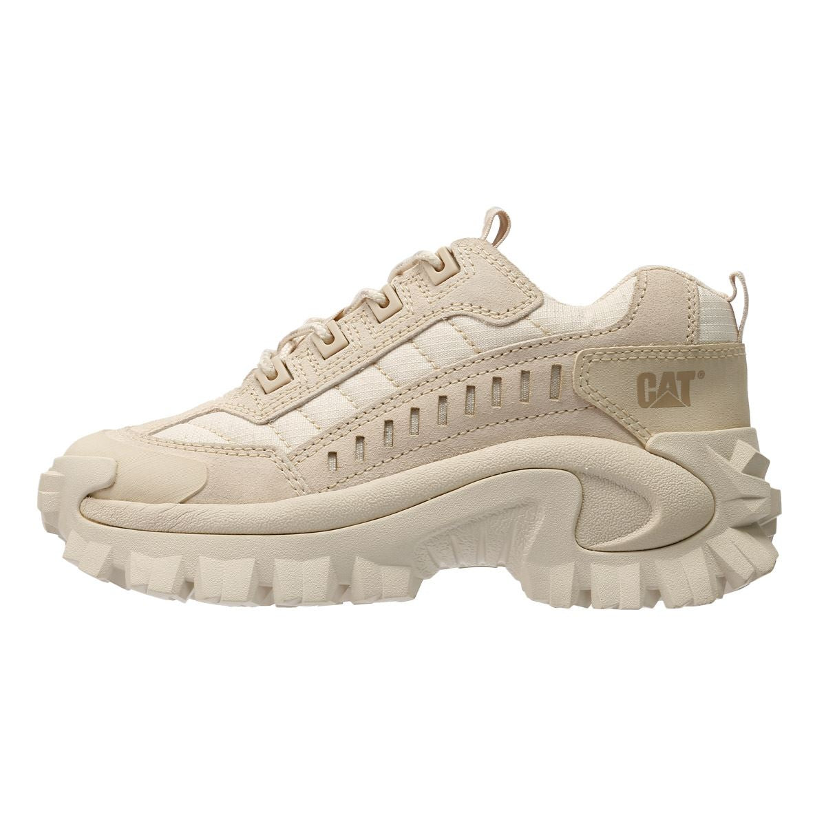 Caterpillar Intruder Birch Trainers