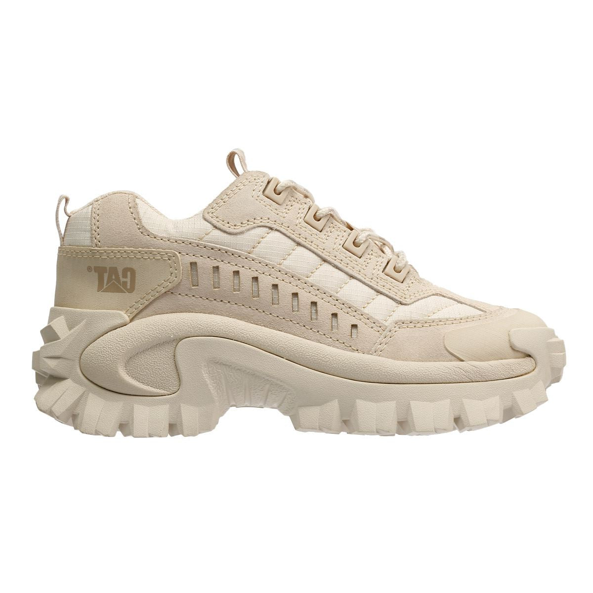 Caterpillar Intruder Birch Trainers