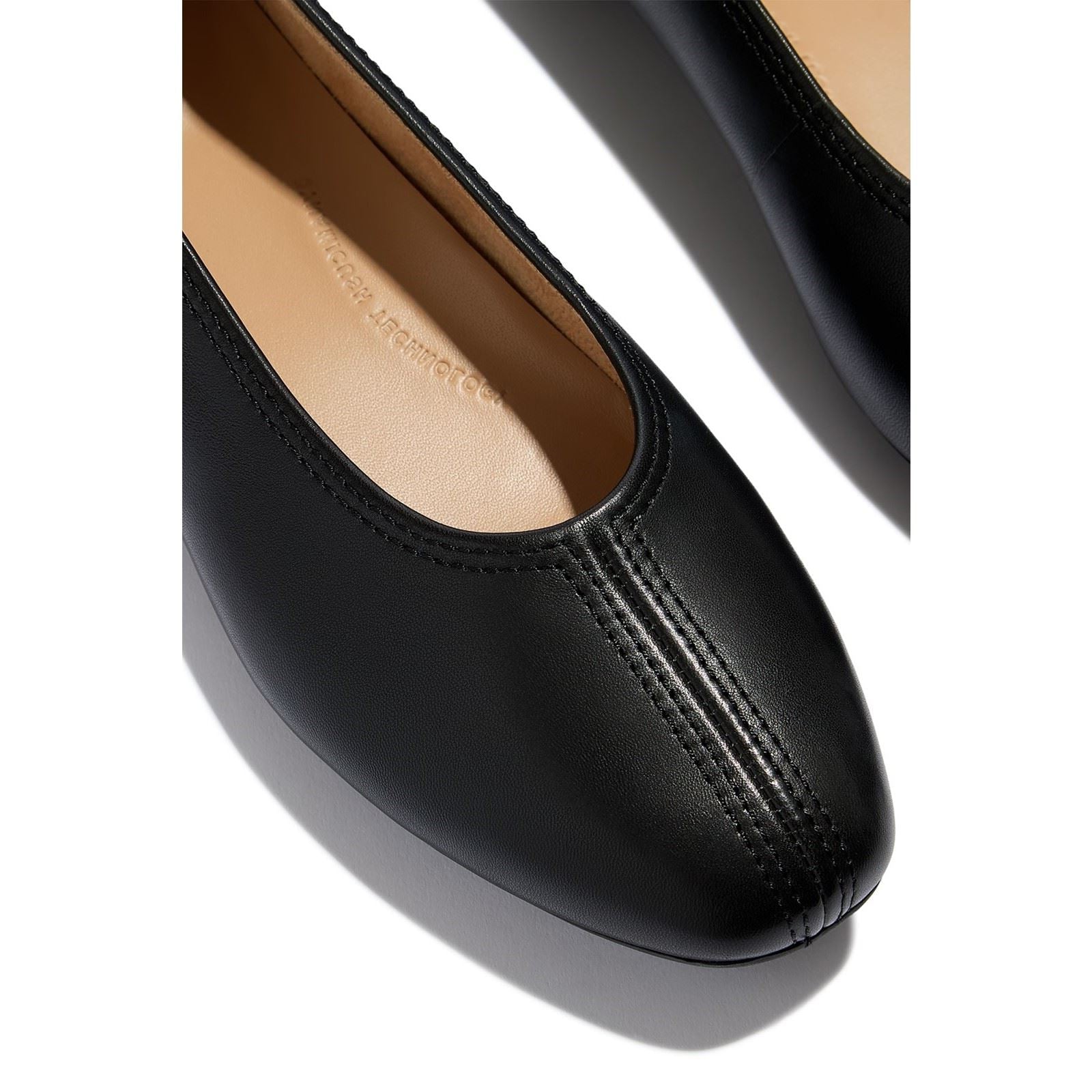 Fitflop Delicato High-Cut Leather Women's Black Flats