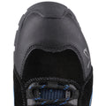 Puma Safety Rio Mid Leather Black Safety Boots