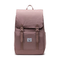 Herschel Bags Herschel Retreat Small Synthetic Pink Backpack