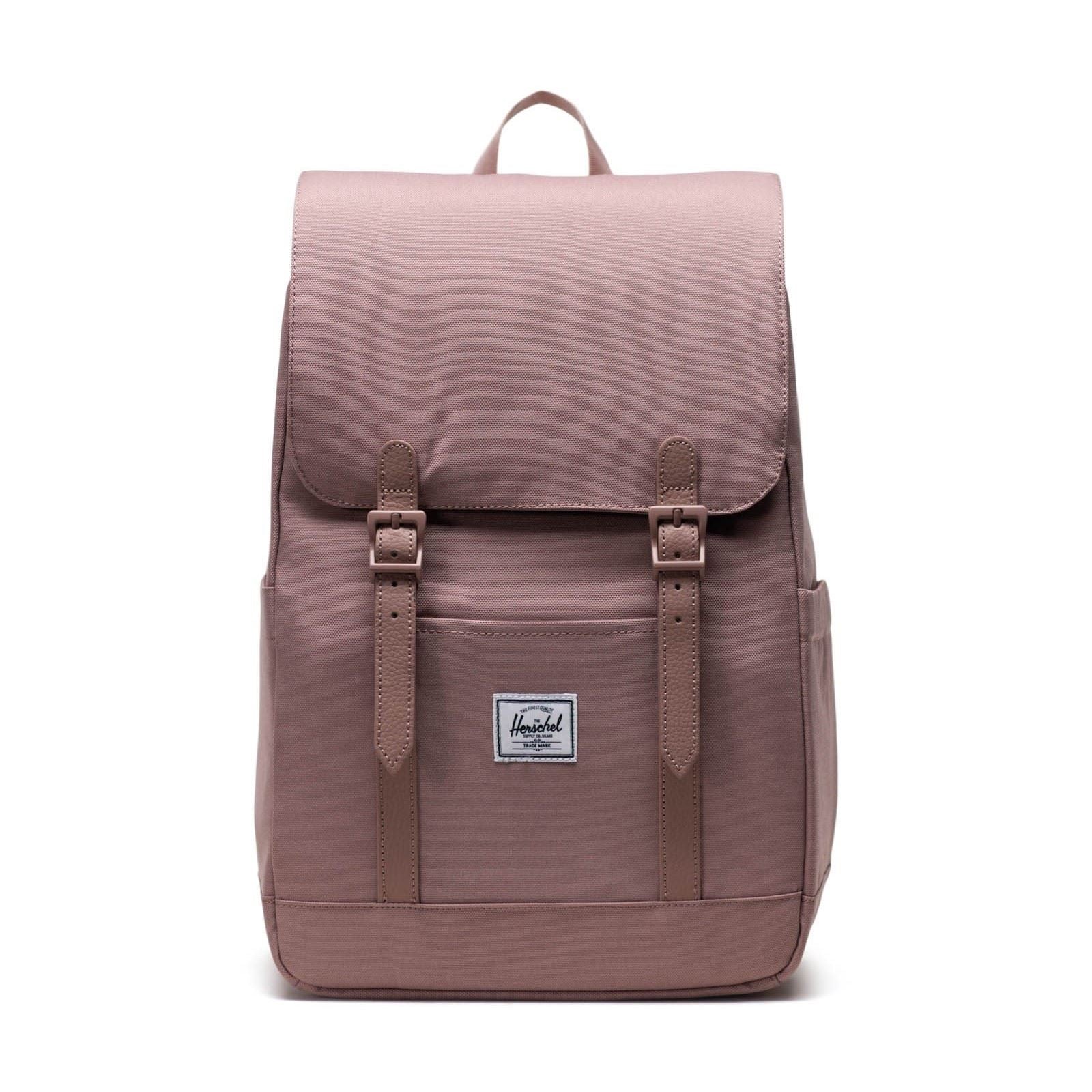 Herschel Bags Herschel Retreat Small Synthetic Pink Backpack