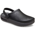 Crocs InMotion Clog Synthetic Black Clogs