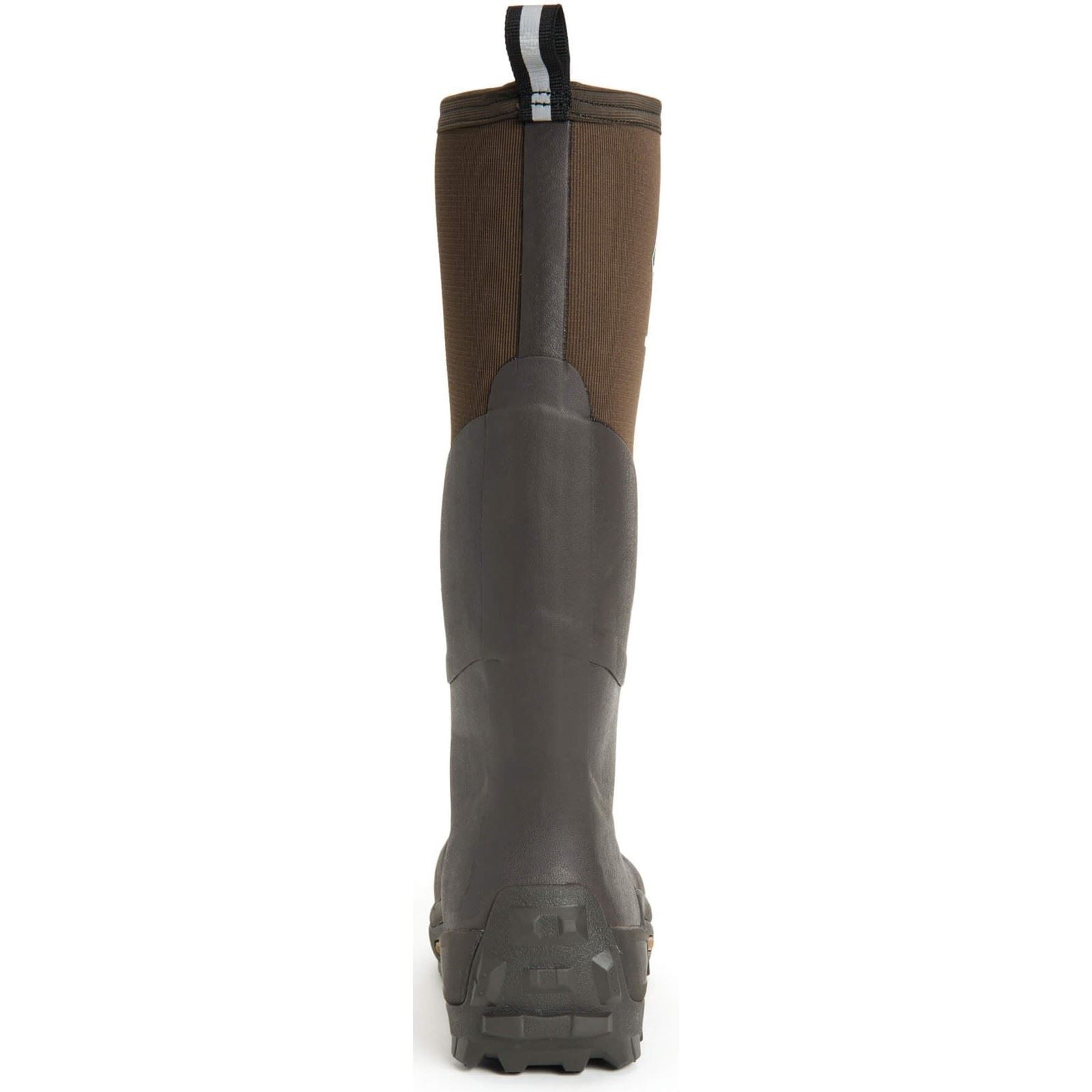 Muck Boots Muckmaster Rubber Bark Wellington Boots