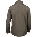 Caterpillar Essentials Shell Men's Moss Softshell Jacket