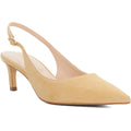 Dune Celinna Leather Women's Sand Shoes