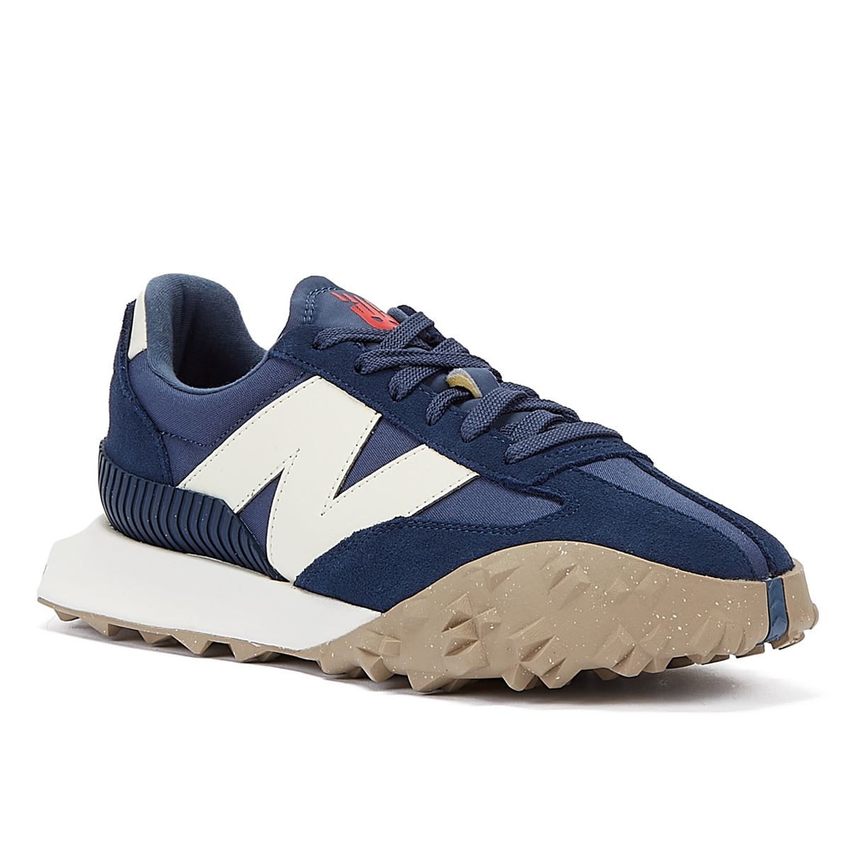 New Balance XC-72 Blue Trainers