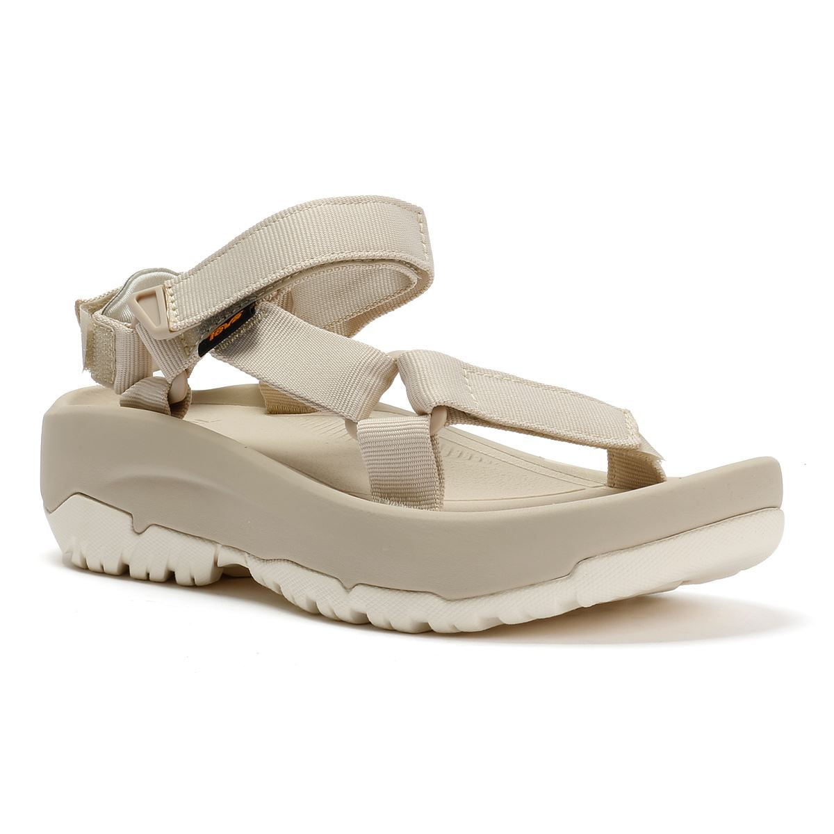 Teva Hurricane XLT2 Ampsole Women's Oyster Sandals