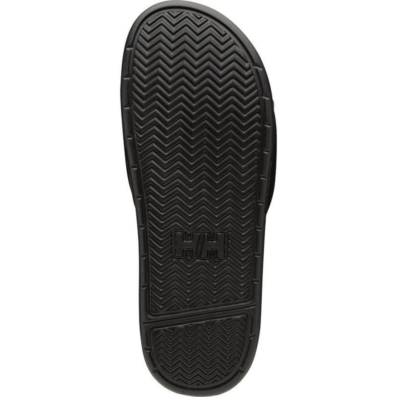 Helly Hansen Sport H/H Slide Men's Black/Gunmetal Slides
