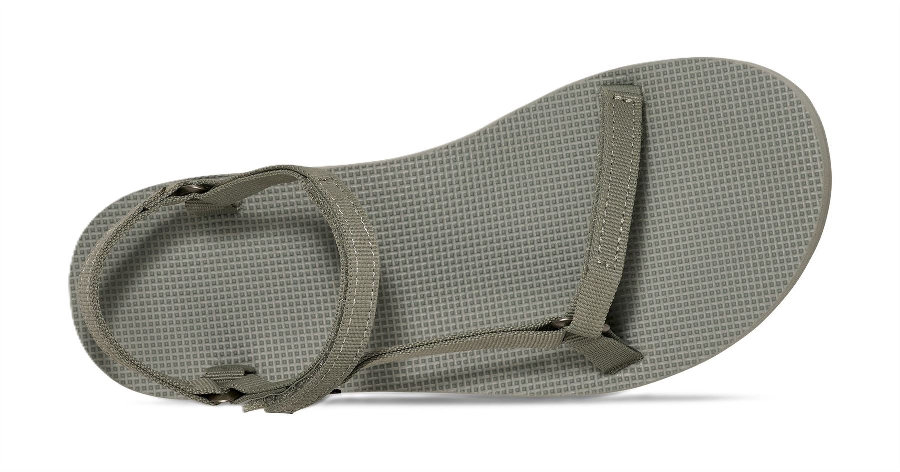 Teva Original Universal Slim Women's Seagrass Sandals
