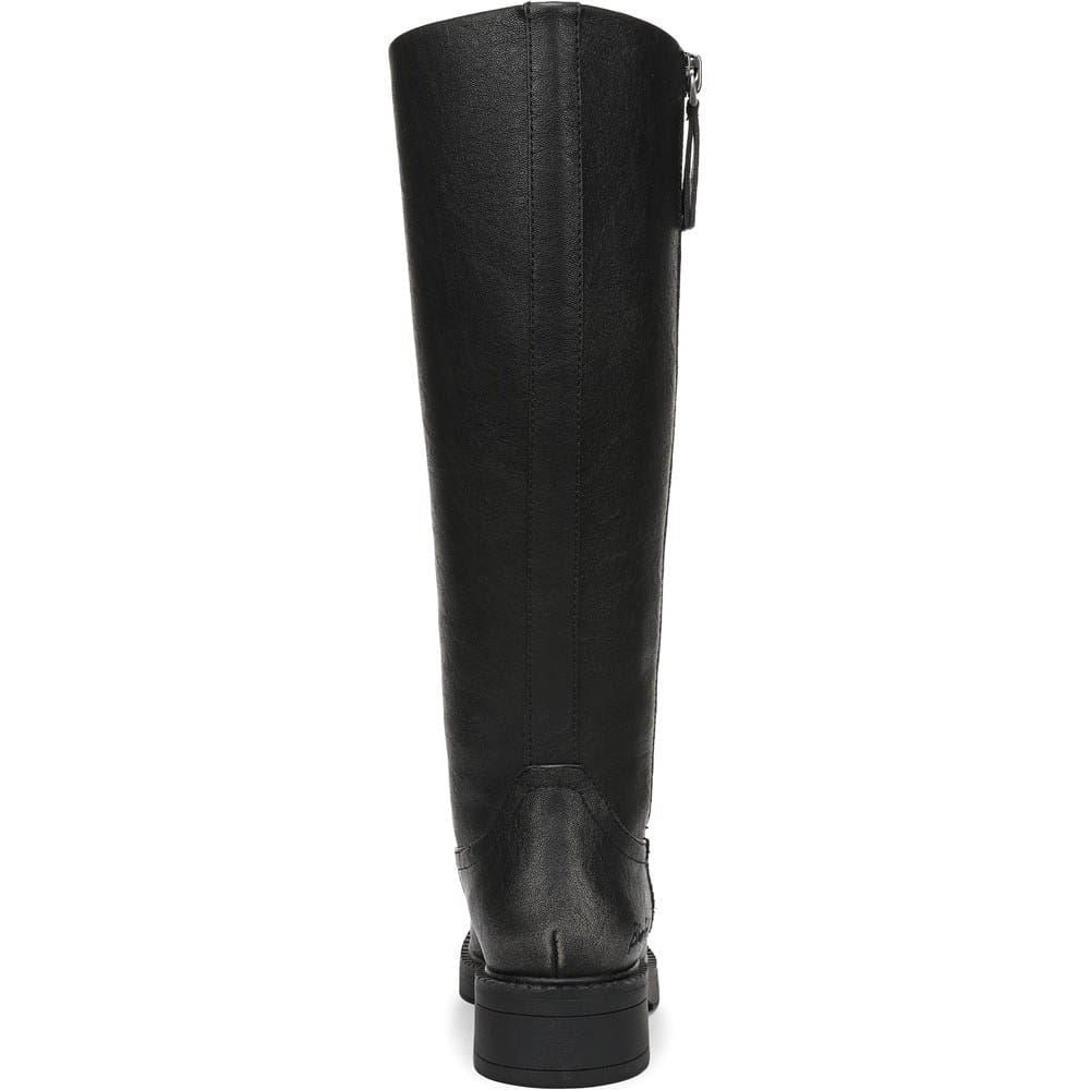 Blowfish Malibu Venice Tall Women's Black Boots