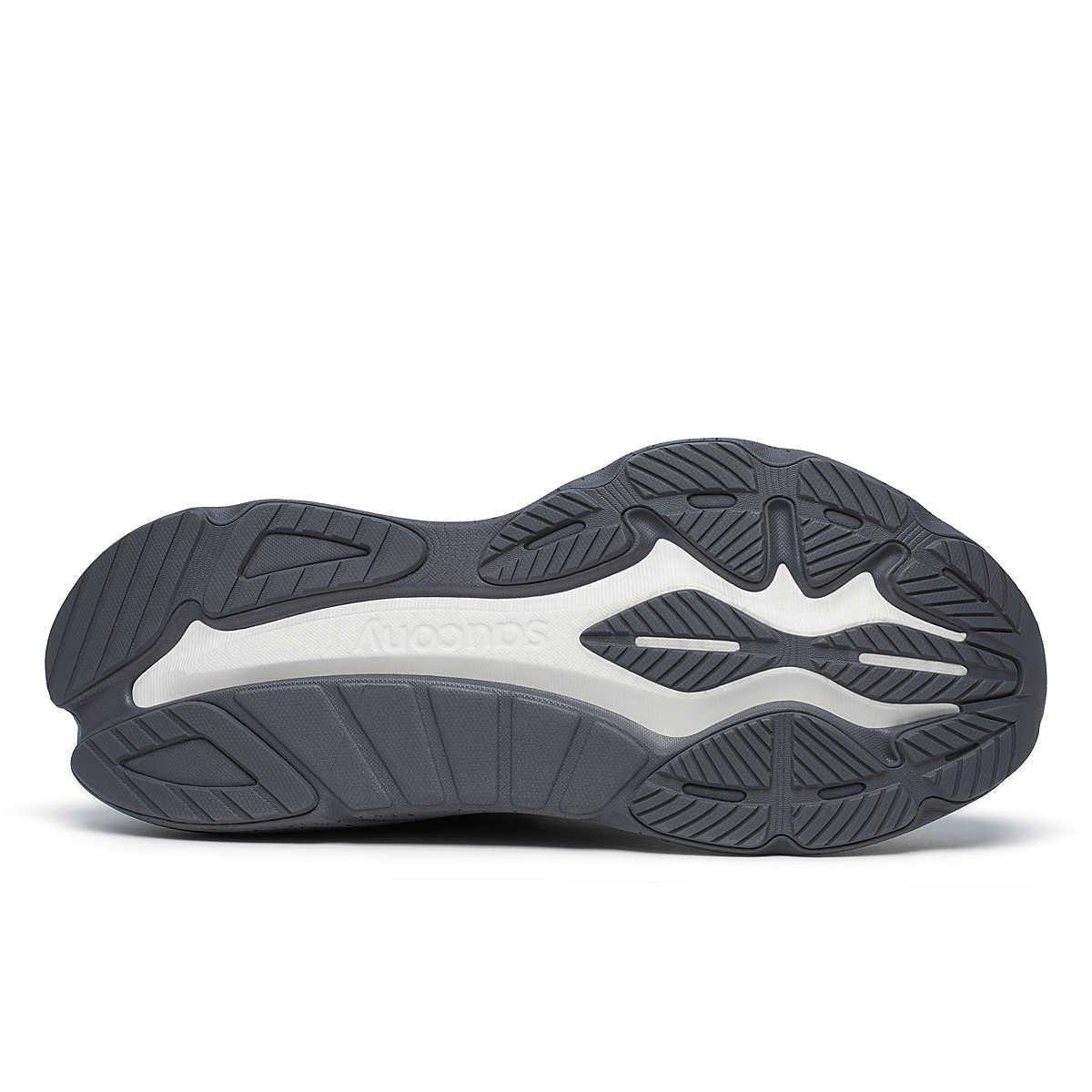 Saucony Hurricane 24 Men's Black Trainers