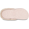 Crocs Classic Blitzen IV Synthetic Women's Quartz Slippers