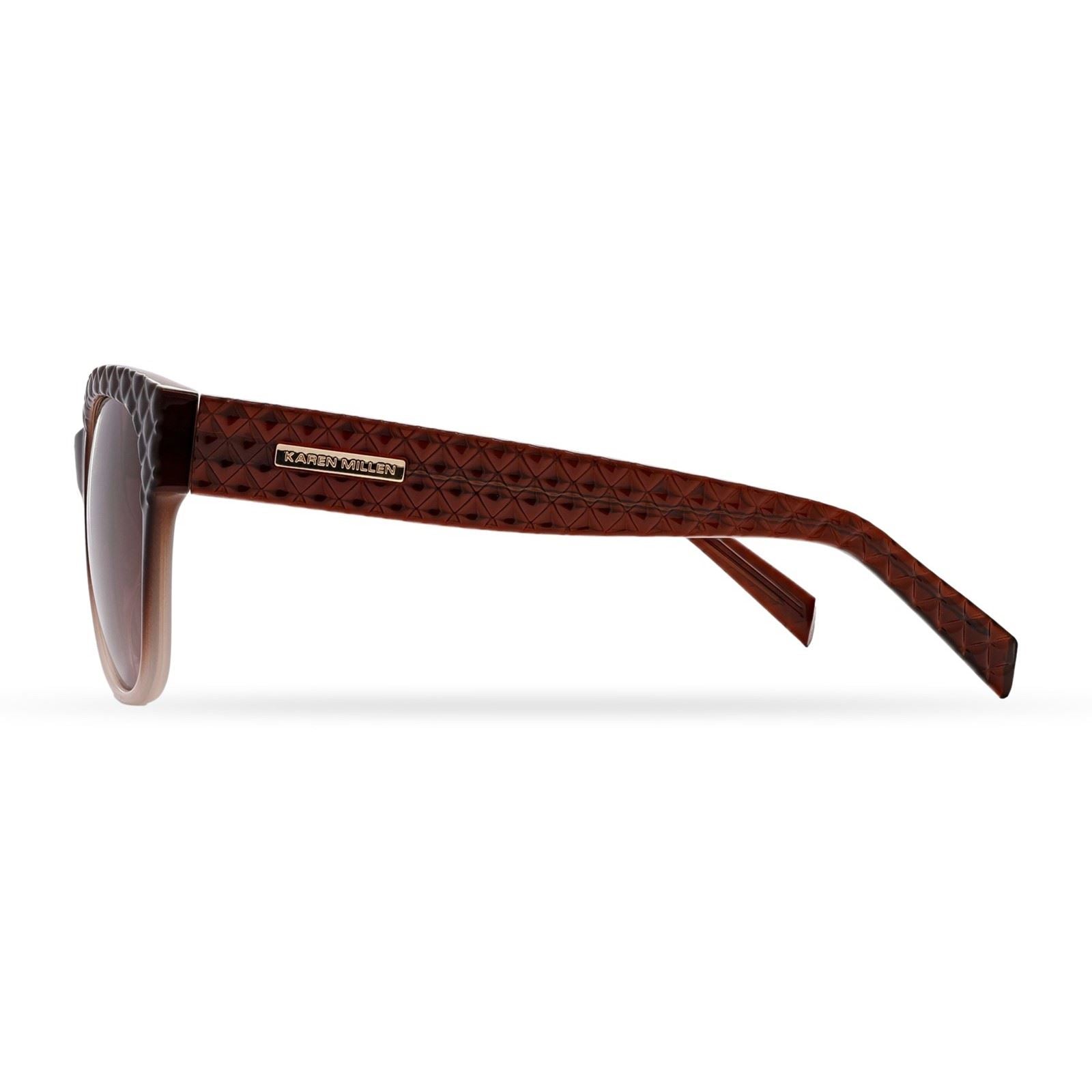 Karen Millen KM5058 Women's Sunglasses