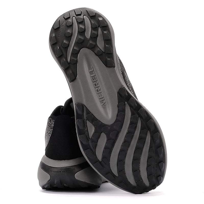 Merrell Morphlite Men's Black Trainers