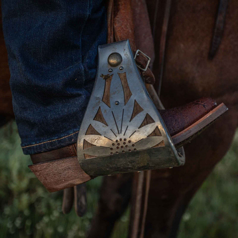 Durango Rebel Pro Leather Men's Brown Boots
