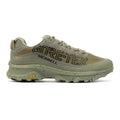 Merrell Moab Speed Gore-Tex SE Men's Olive Trainers
