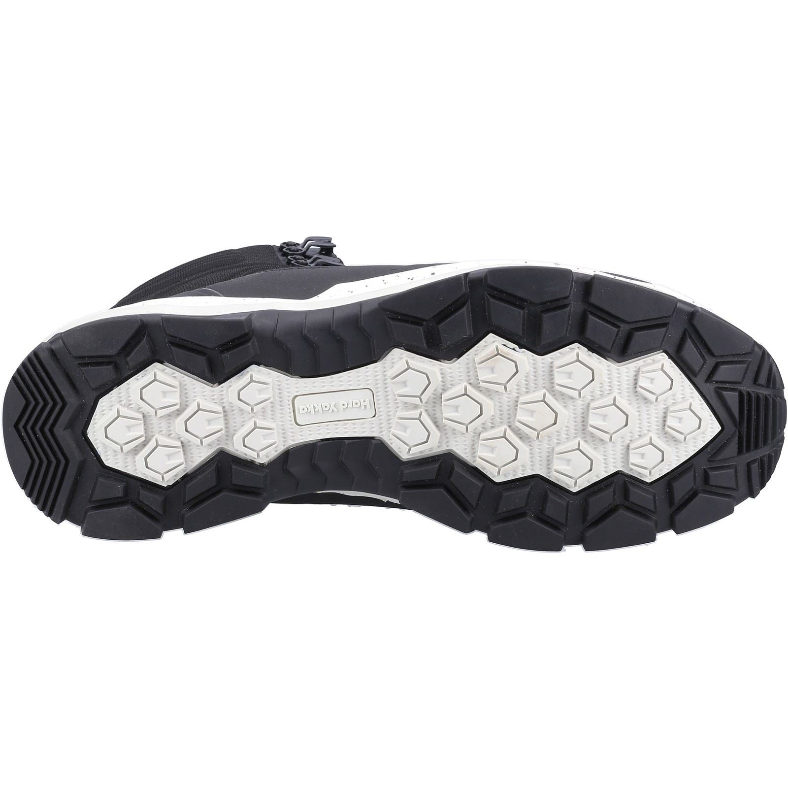 Hard Yakka Neo 2.0 Microfiber Black Safety Boots