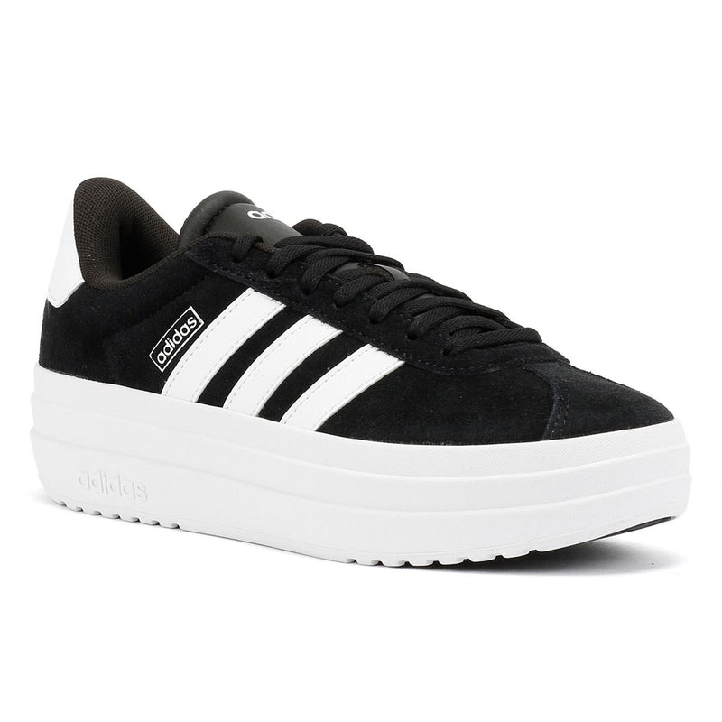 Adidas VL Court Bold Women's Black/White Trainers