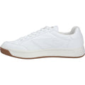 Hi-Tec Freedom Synthetic Men's White Trainers
