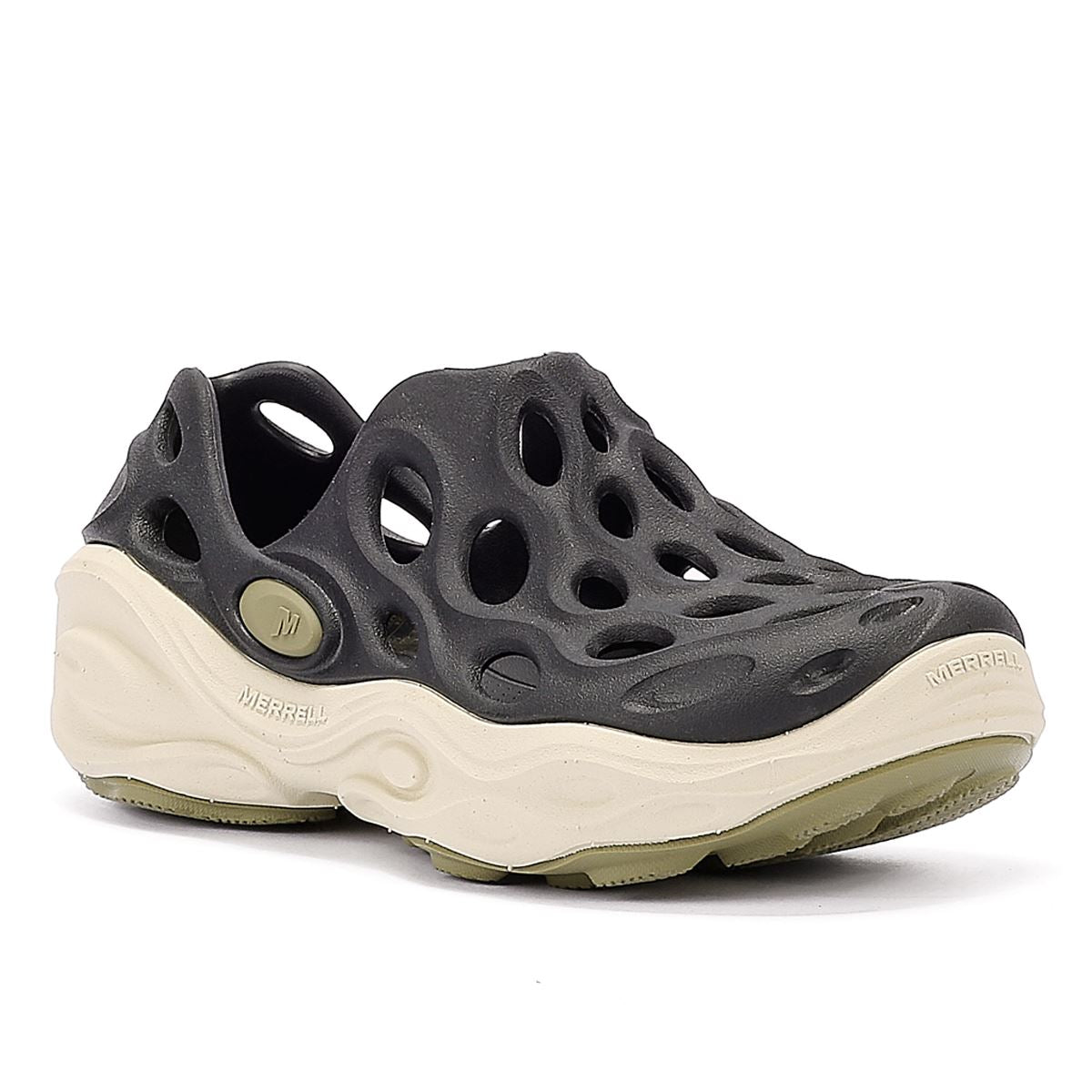 Merrell Hydro Next Gen Women's Black/Cream Sandals