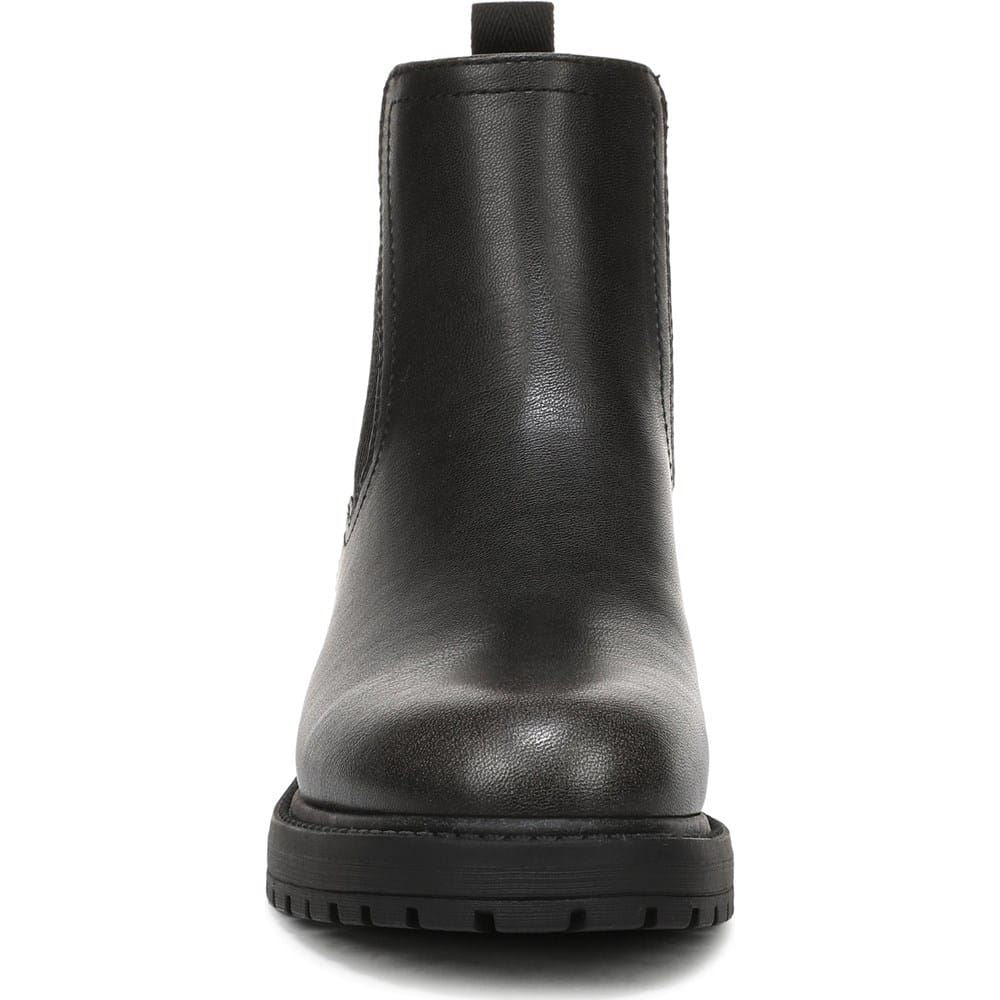 Blowfish Malibu Alfie Women's Black Chelsea Boots