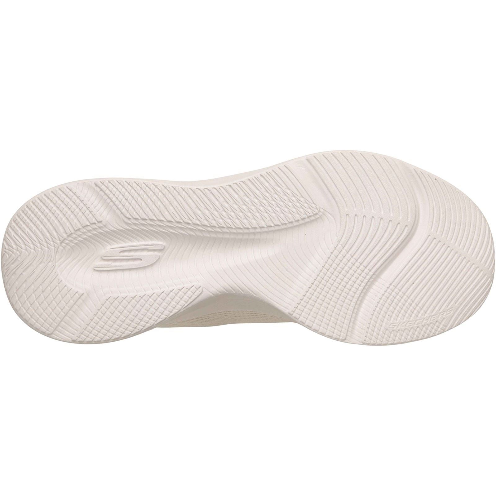 Skechers Skech-Lite Pro 2.0 Polyester Women's Natural/Gold Trainers