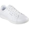 Skechers Cavell Hensley Synthetic Men's White Trainers