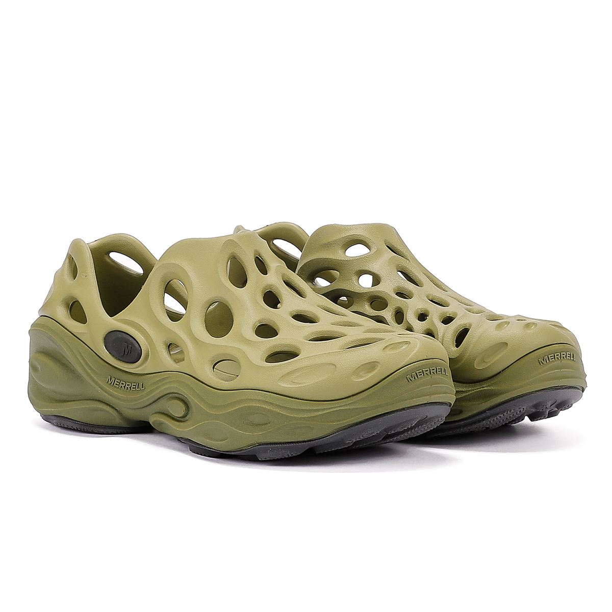 Merrell Hydro Next Gen Men's Mosstone/Avacado Sandals