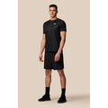 Castore Adapt T-Shirt Polyester Men's Black