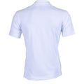 Dickies Everyday Synthetic Men's White Polo Shirt