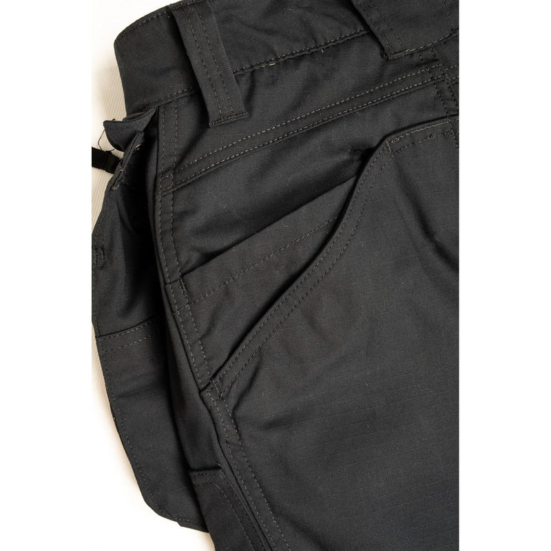 Hard Yakka Xtreme 2.0 Cotton Men's Black Outdoor Trousers