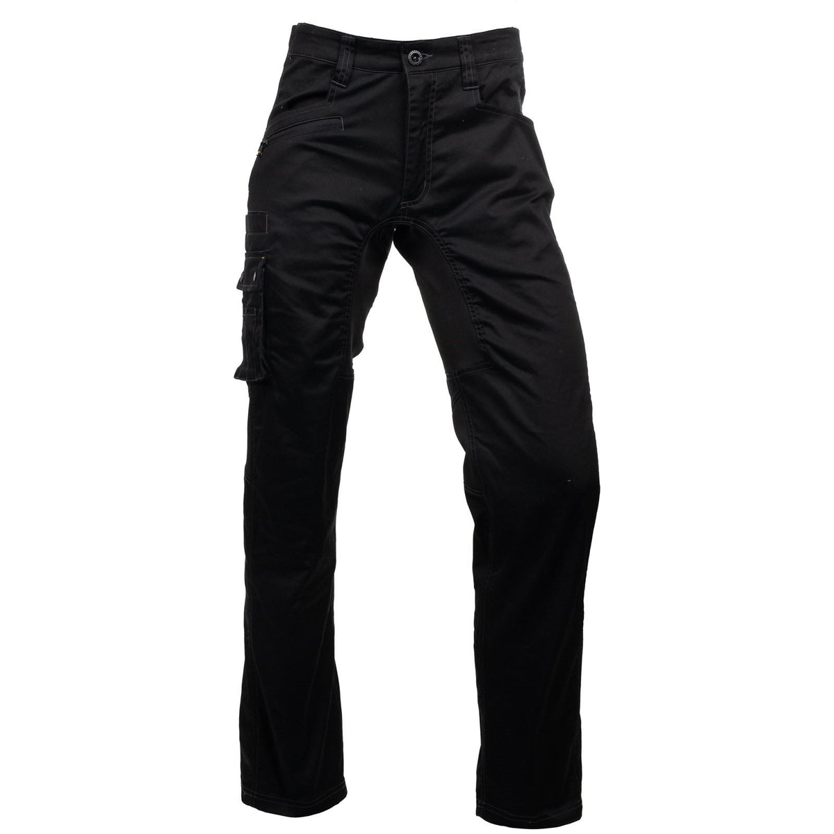 Caterpillar Operator FX Cotton Men's Black Outdoor Trousers