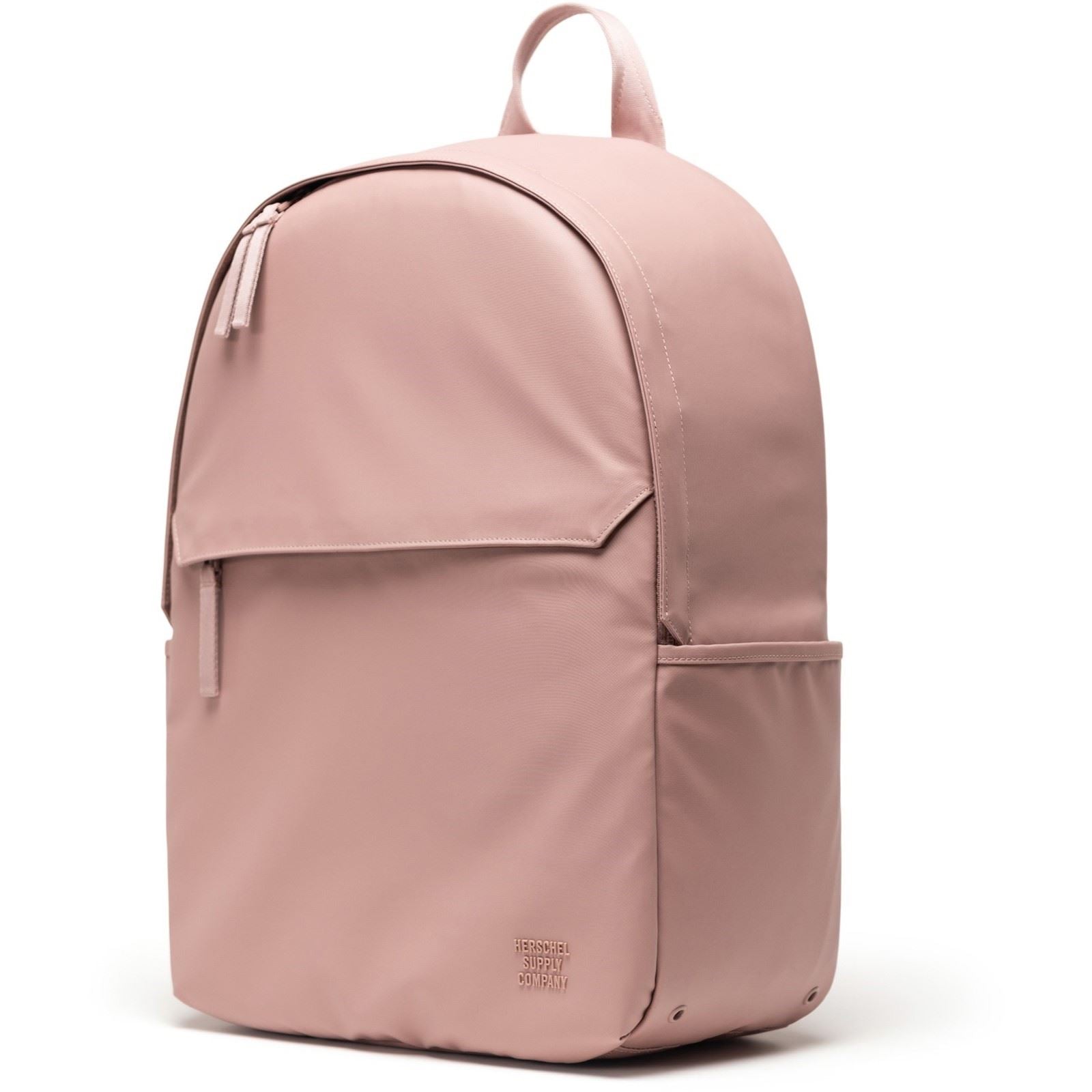 Herschel Bags Alberni Backpack Polyester Pink Backpack - One Size