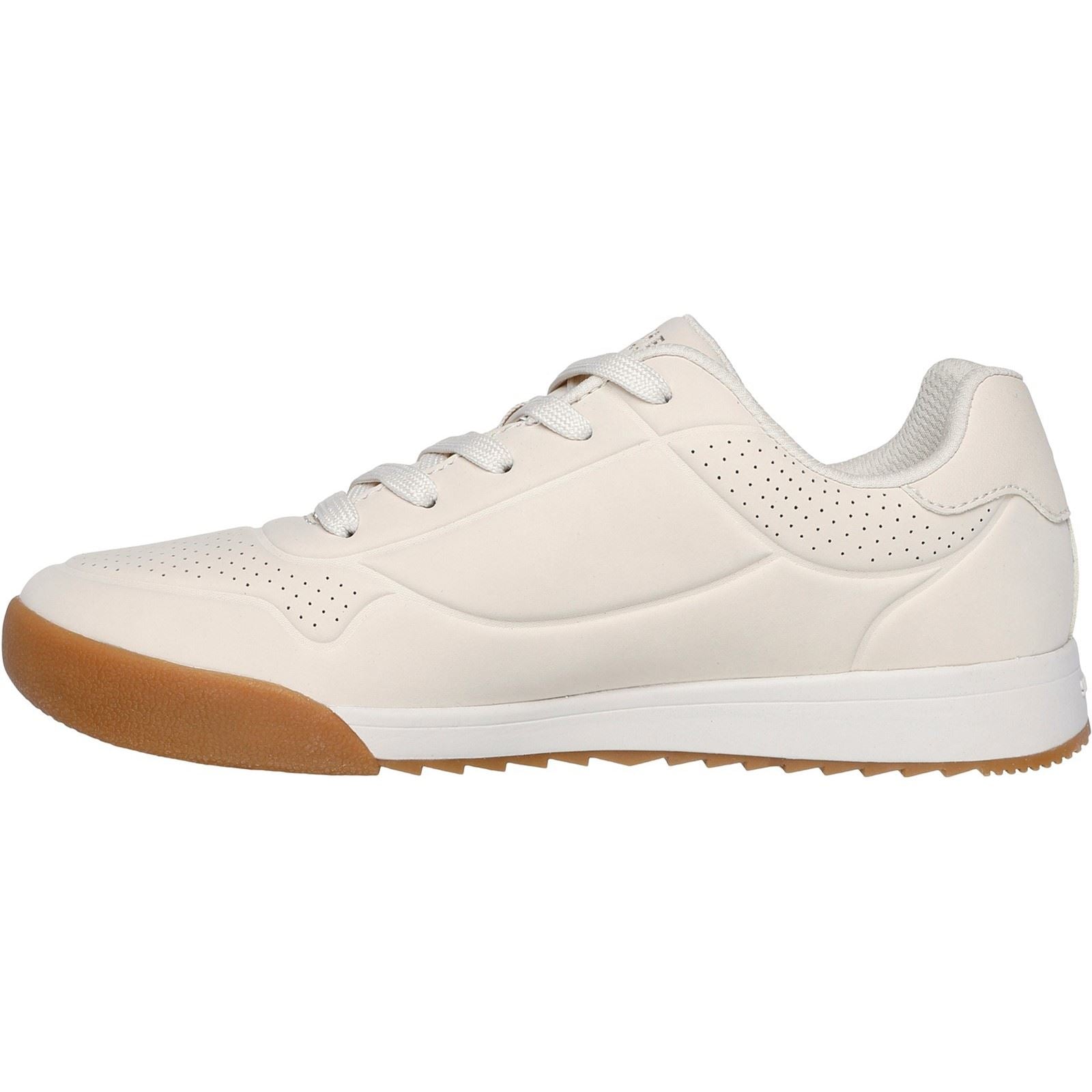 Skechers Zinger 2.0 The Arwen Synthetic Women's Off White Trainers