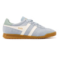 Gola Torpedo Suede Women's Air/Off White Trainers