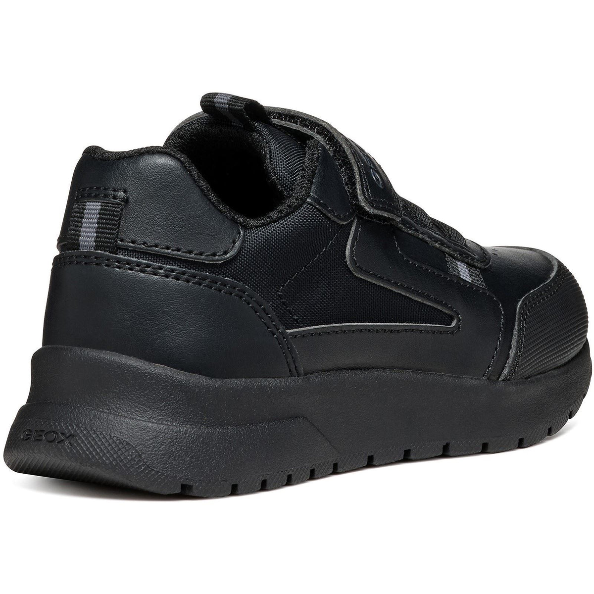 Geox J Briezee B. A Black Trainers
