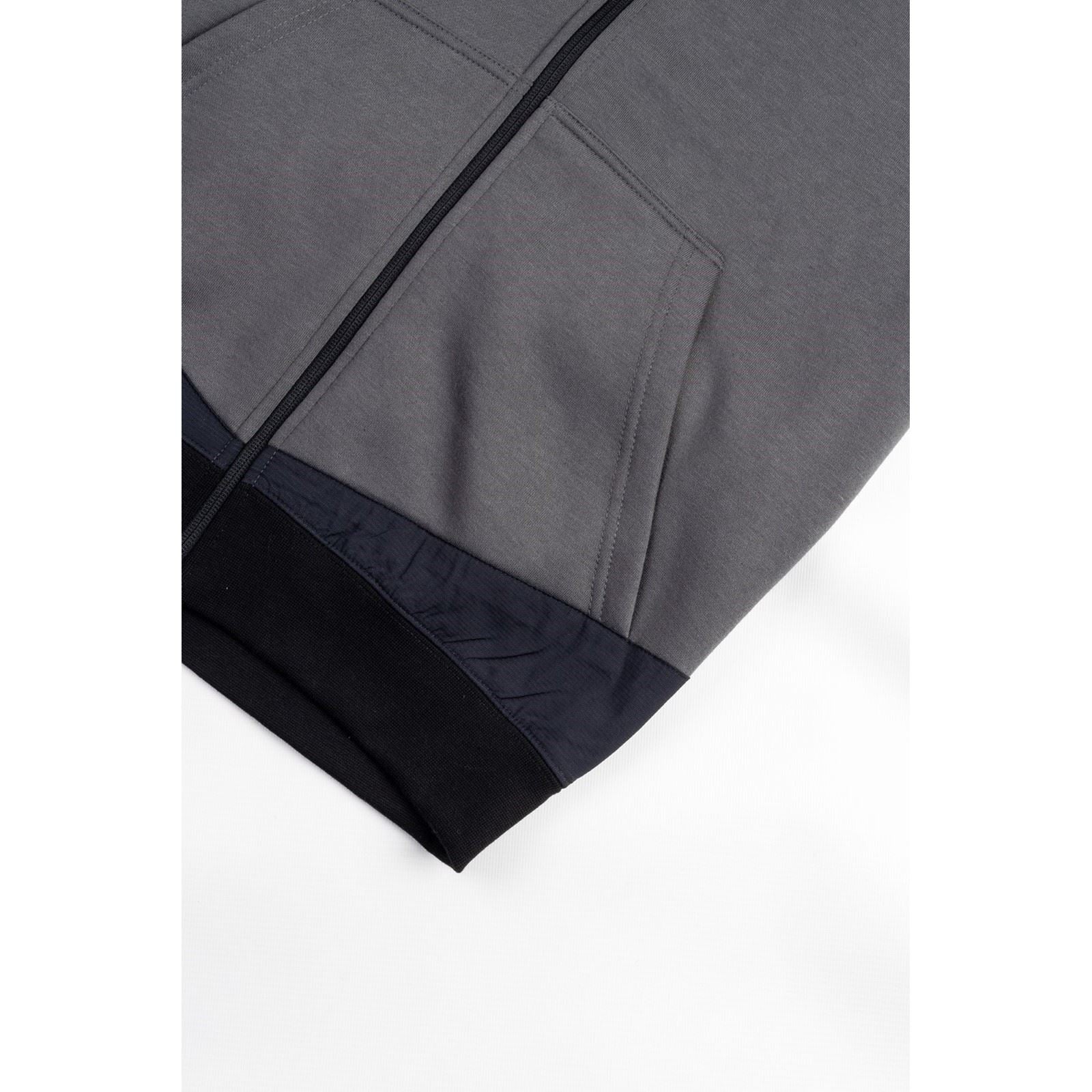 Caterpillar Trade Synthetic Men's Black Sweatshirt