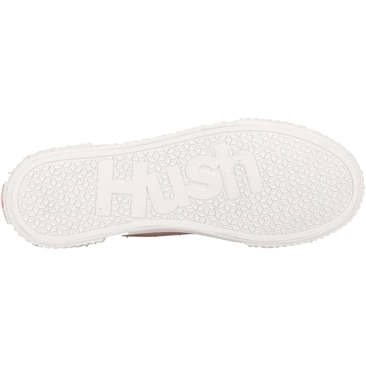 Hush Puppies Brooke Canvas Women's Pink Trainers