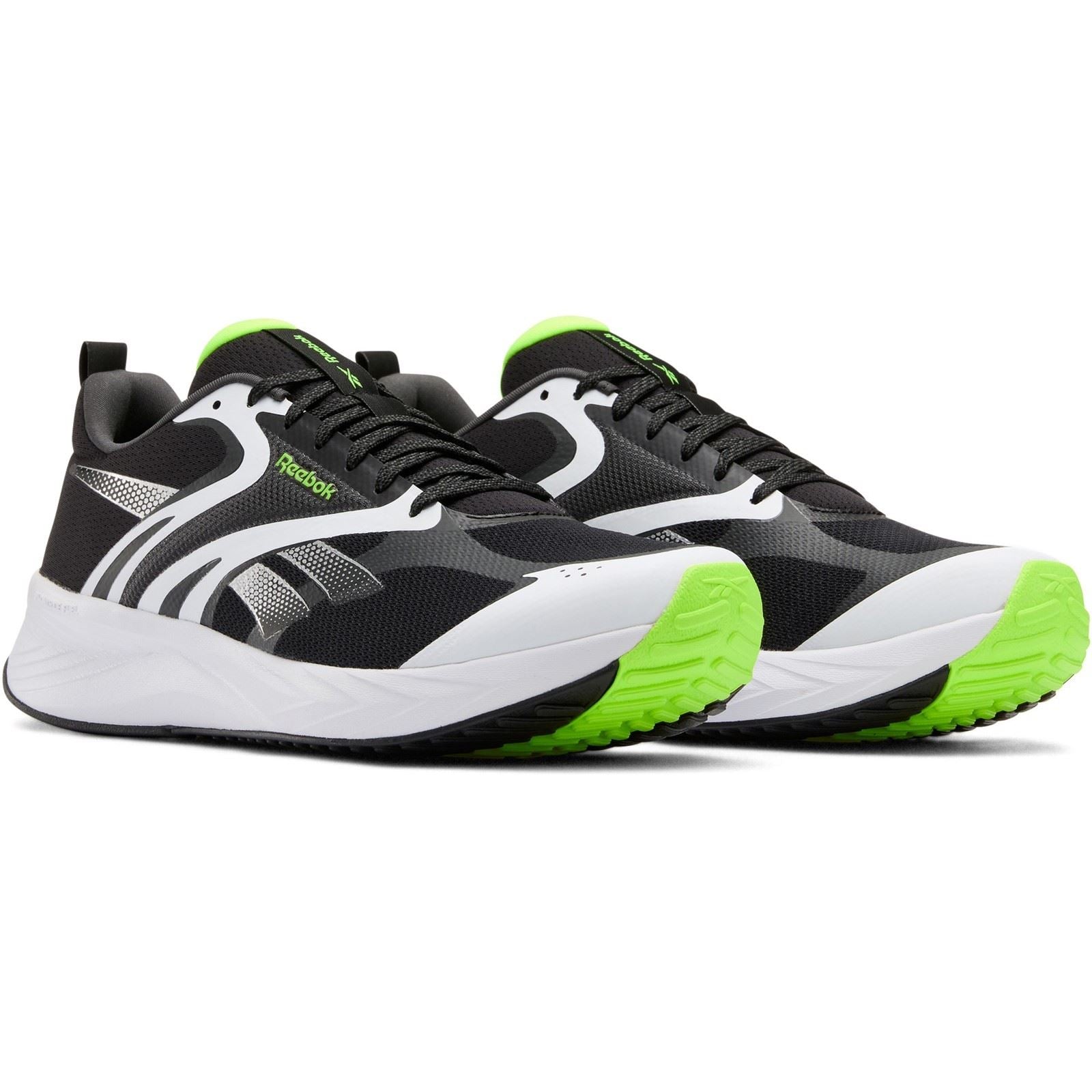 Reebok Energen Tech Plus 3 Textile Men's White/White Trainers
