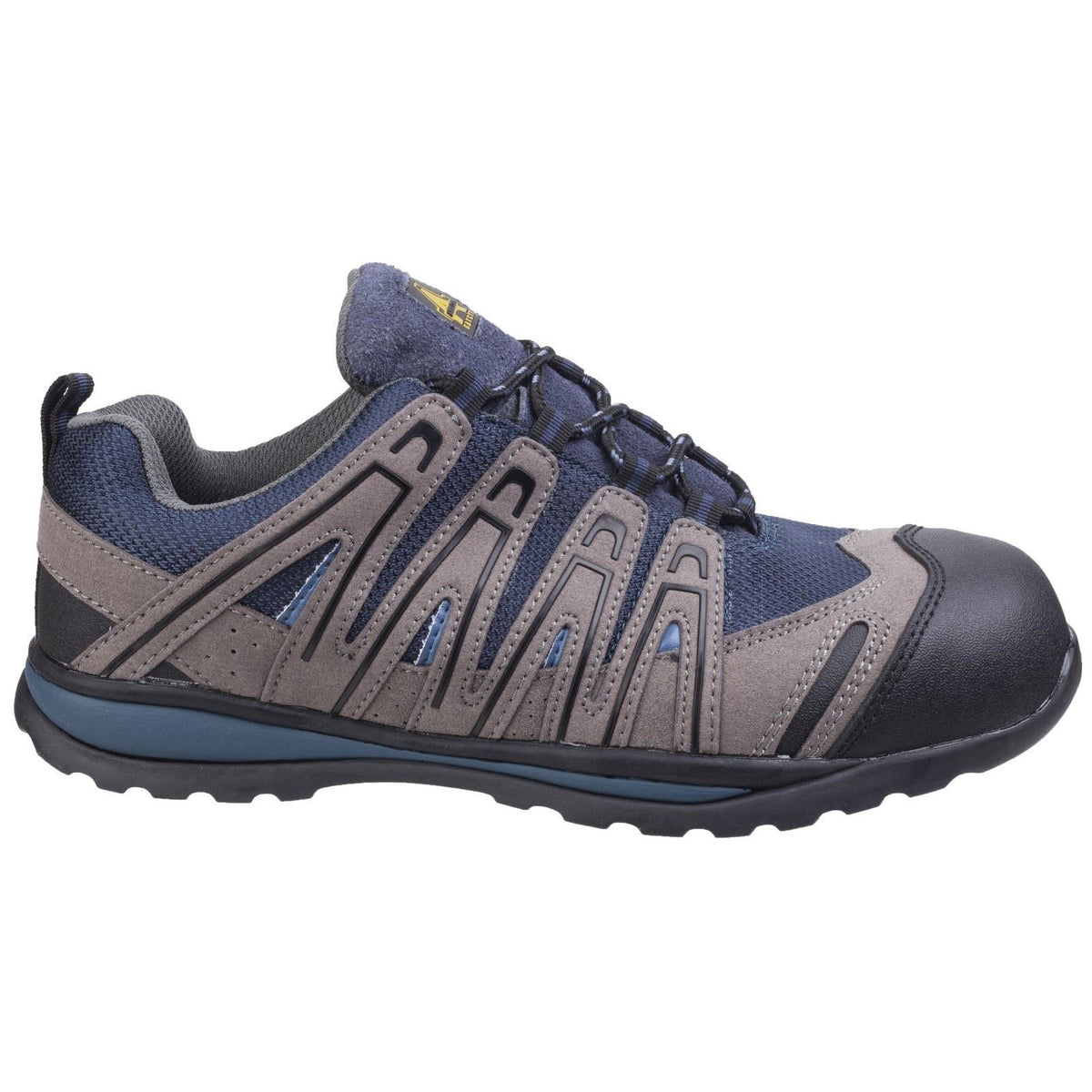 Amblers Safety FS34C N/A Blue