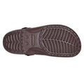Crocs Yukon Vista II Synthetic Men's Espresso/Mushroom Clogs